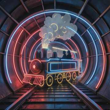 Bitlo.ru - Наша Машка (Тепловоз)