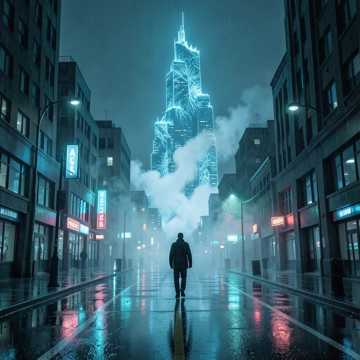 Bitlo.ru - Холодный Город