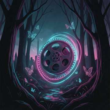 Bitlo.ru - Instrumental: "Для заставки сериала 'ОХОТНИЦА ЗА НАСТОЯЩИМ'. Инс