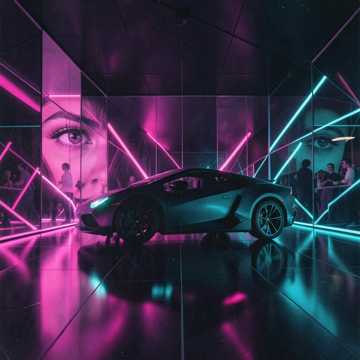 Bitlo.ru - Бампер Ламборгини