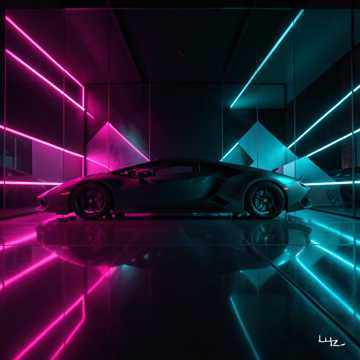 Bitlo.ru - Бампер Ламборгини