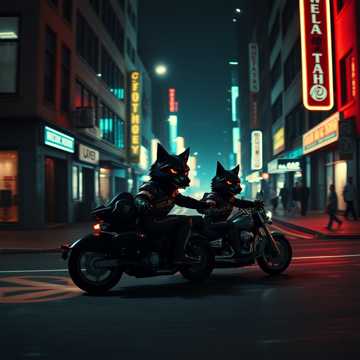 Bitlo.ru - Буран и Каспер