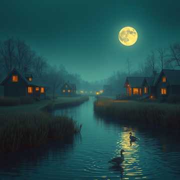 Bitlo.ru - Река Памяти (Усть-Колода)