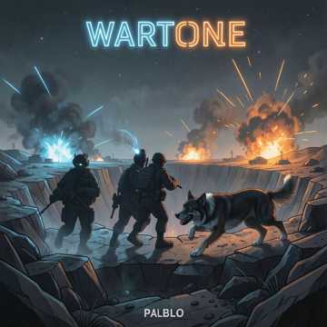 Pablo «Не шутите с казахами» (Warzone)КZ