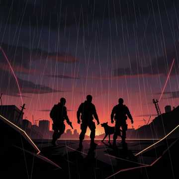 pablo(KZ)- «Не шутите с казахами» (Warzone)