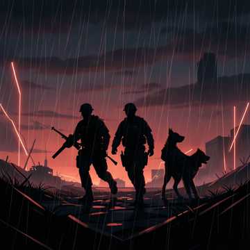 ...Pablo -(Warzone)КZ...
