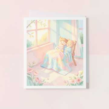 Bitlo.ru - Доченька, спасибо за внучку