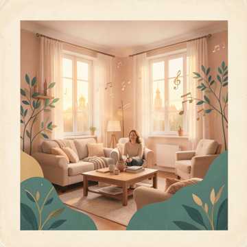 Bitlo - Снова утро над лесом встает,
В Иванищах дым над тр...