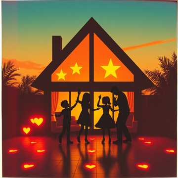 Bitlo.ru - Моя Семья - Рузанна, Лида, Левон и Вааг