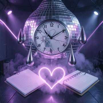 Bitlo.ru - Слёзки под Диско