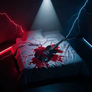 Bitlo.ru - Кровавые Простыни (Bloody Sheets)