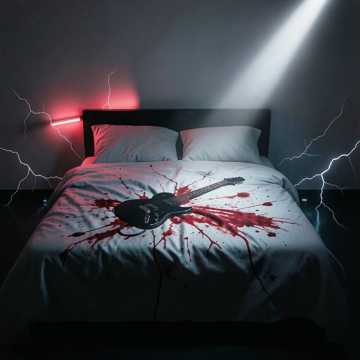 Bitlo.ru - Кровавые Простыни (Bloody Sheets)