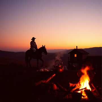 Bitlo.ru - Казак и Картошка