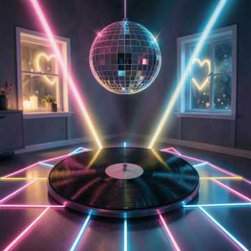 Bitlo.ru - Дискотека для Надежды