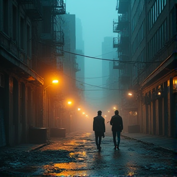 Лети, мой брат