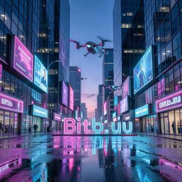 Bitlo.ru - AI