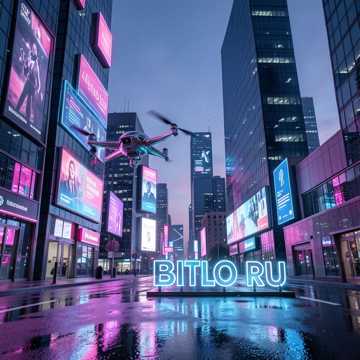 Bitlo.ru - AI