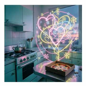 Bitlo - Приду домой под утро, солнце в окно бьёт луч,
Зале...