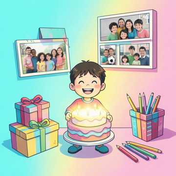 Bitlo.ru - Мишин День Рожденья