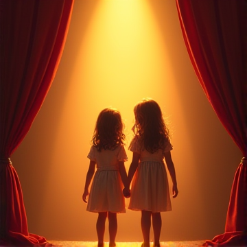 Bitlo.ru - Выпускницы театра