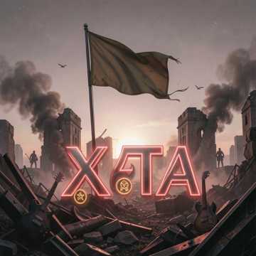 Позывной Хата
