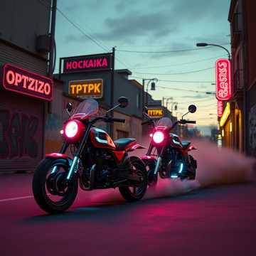 Bitlo.ru - Сигма-Питбайк