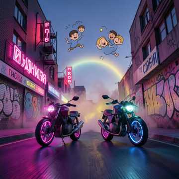 Bitlo.ru - Сигма-Питбайк