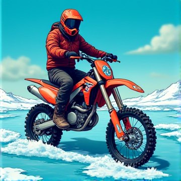 Bitlo.ru - Семён - Питбайк