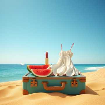 Bitlo.ru - Наташа и Чемодан