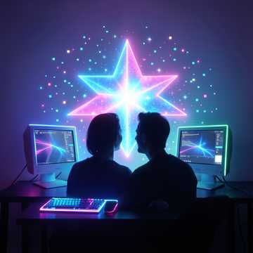 Bitlo.ru - X-Dimas – Звезда Стрима