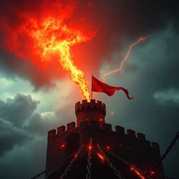 Bitlo.ru - Пламенный Буран