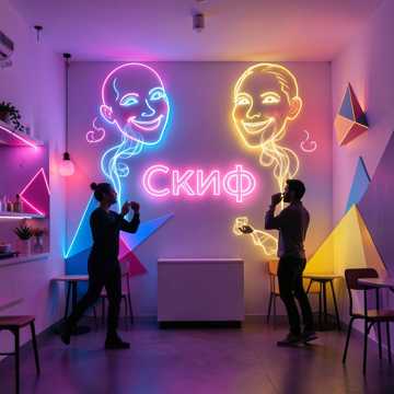 Bitlo.ru - Кафе Скиф