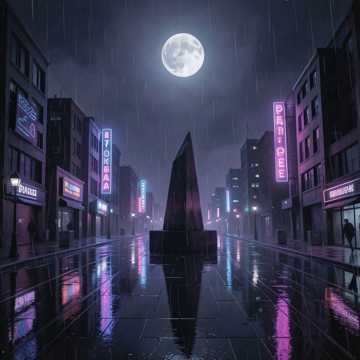 Bitlo.ru - Beat: Dark trap atmosphere, deep bass, eerie p