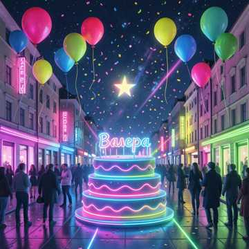 Bitlo.ru - Валера, С Днём Рождения!