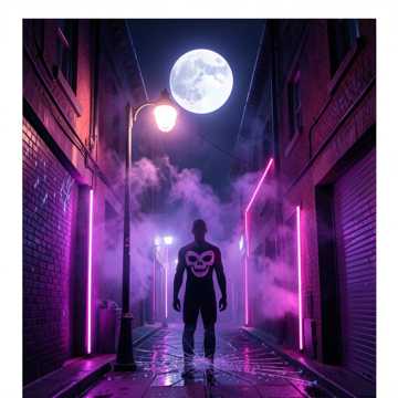 Bitlo.ru - Ночная Фантазия