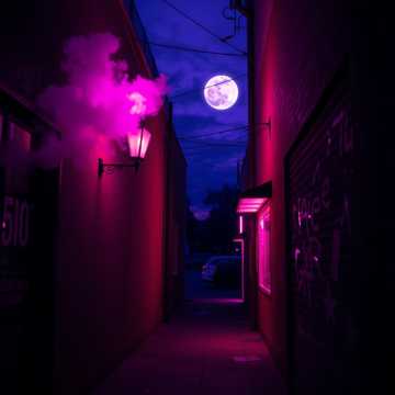 Bitlo.ru - Ночная Фантазия