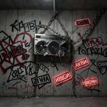 Bitlo.ru - Хулиганский Диссос