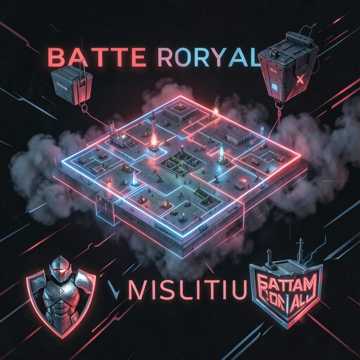 Bitlo.ru - СОЮЗ (Наследие PUBG)