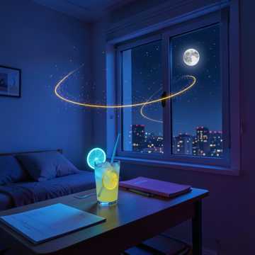 Bitlo.ru - Miss_Kramiss - Лимонад