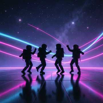 Bitlo.ru - К Звездам Улетаем