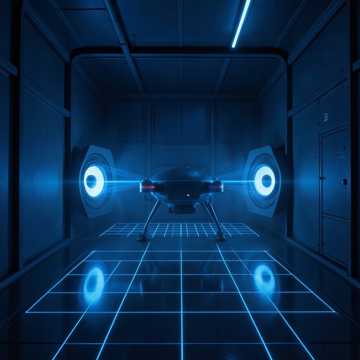 Bitlo.ru - Instrumental: Низкий гул (Drone): Постоянный вибрирующий звук, с