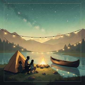 Bitlo.ru - Кемпинг — это Семья