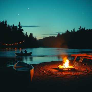 Bitlo.ru - Кемпинг — это Семья