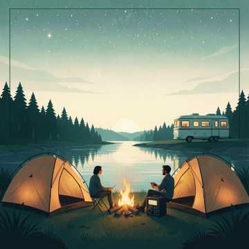 Bitlo.ru - Кемпинг-Дисс