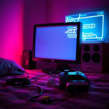 Bitlo.ru - Костя, Приёмный Игроман