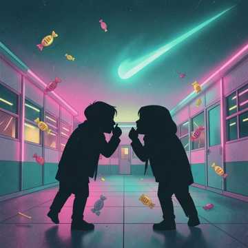 Bitlo.ru - Арина и София
