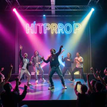 Bitlo.ru - Ритм улицы