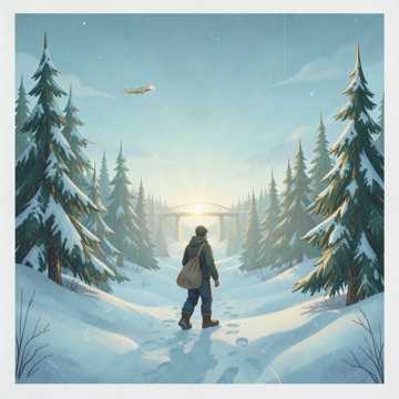 Bitlo.ru - Мосты в Тайгу