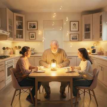 Bitlo.ru - С Днём Рождения, Дедушка