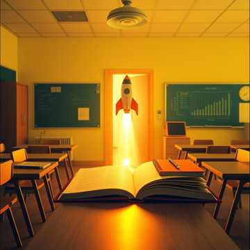 Bitlo.ru - В Полет На Орбиту 5-Г